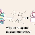 Why Agent-to-Agent Communication Fails - How to Design for Failure