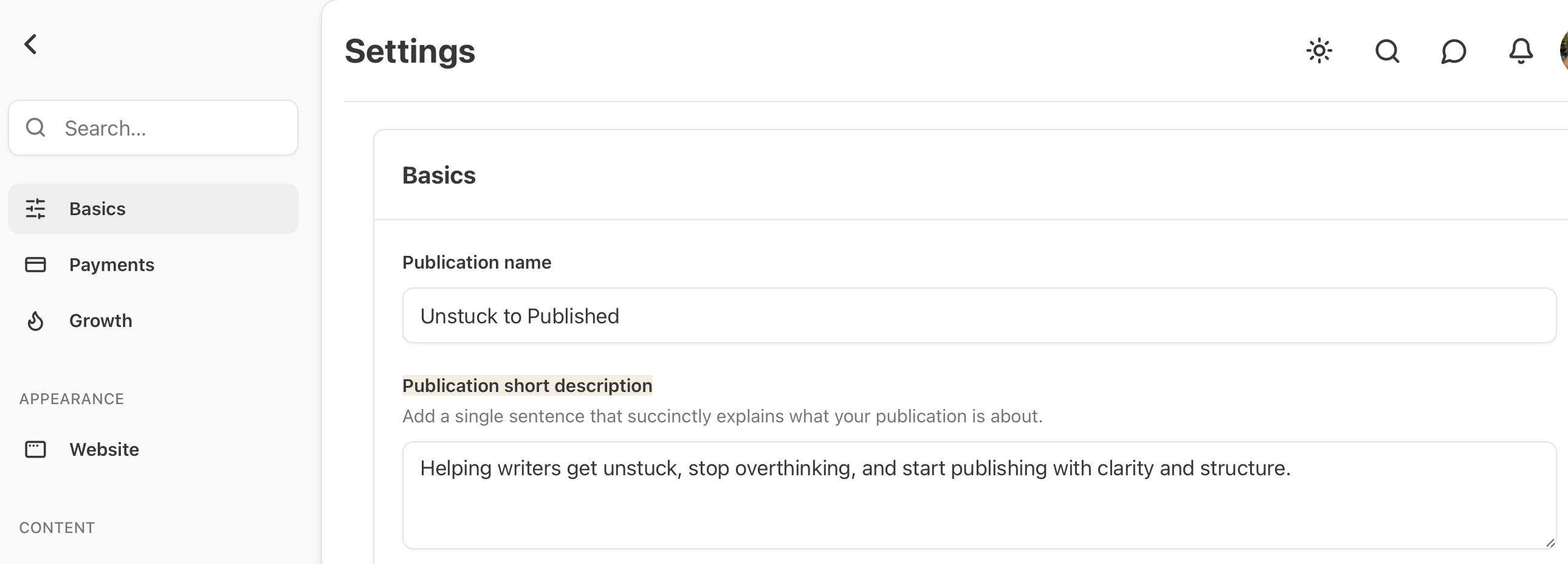 Why Your Substack Isn’t Growing (Fix Your Positioning in 10 Minutes)