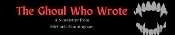 The Ghoul Who Wrote