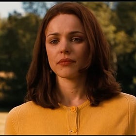 Marketing and Movies: The Time Traveler's Wife