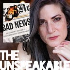 The Unspeakeasy with Meghan Daum