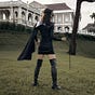 Ashley's avatar