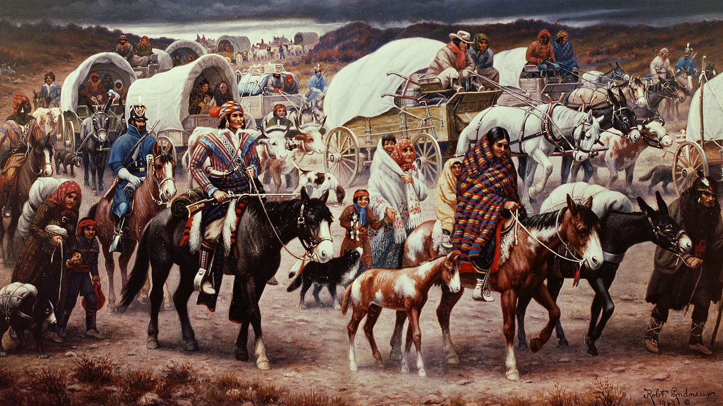 Indian Removal Act | Definition, History, Significance, & Facts | Britannica Indian Removal Act | Definition, History, Significance, & Facts | Britannica