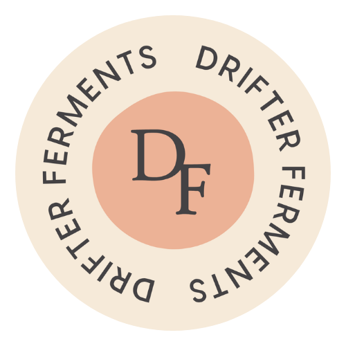 Drifter Ferments