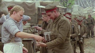 All Quiet on the Western Front (Comparison: TV Version - Director's Cut) -  Movie-Censorship.com