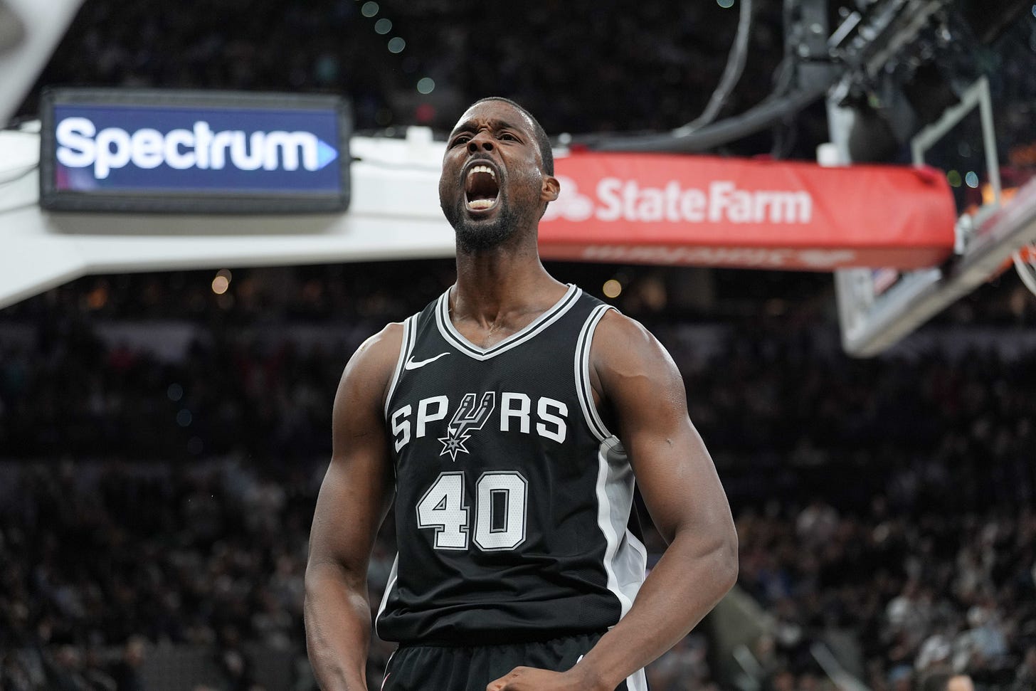 Harrison Barnes Highlights Key Reasons For San Antonio Spurs Success -  Athlon Sports