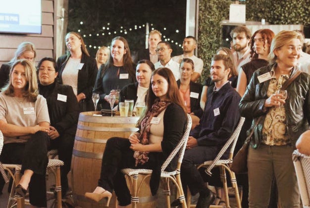 Your guide to the essential Illawarra networking events for July-August 2026