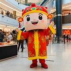 Fortune REIT