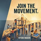 The Difference Between Surviving and Building Something Real