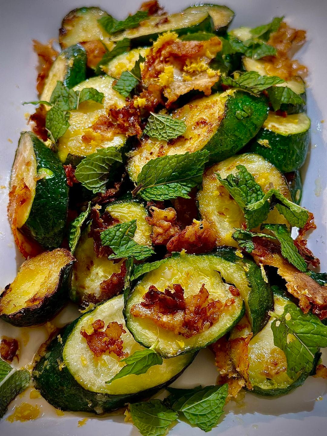 May be an image of food