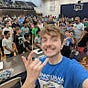 Zach Ridall's avatar