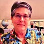 Christine Giles's avatar