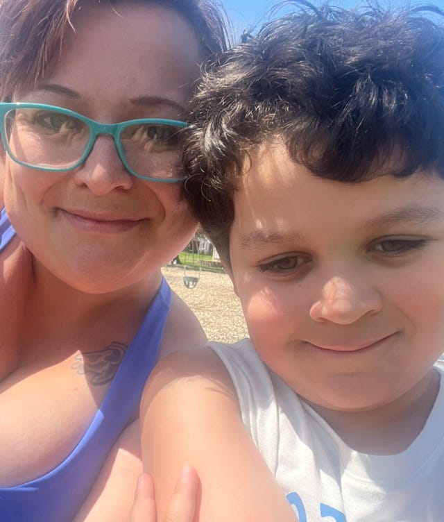 Artwork for Unapologetically Mom