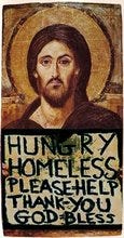 homelesschrist homelesschrist