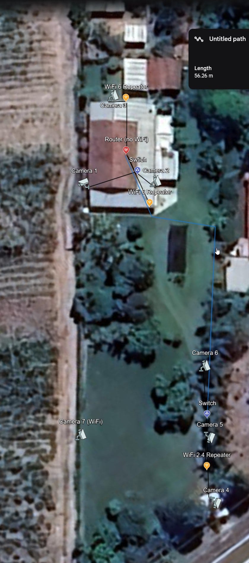 Aerial Vision - After