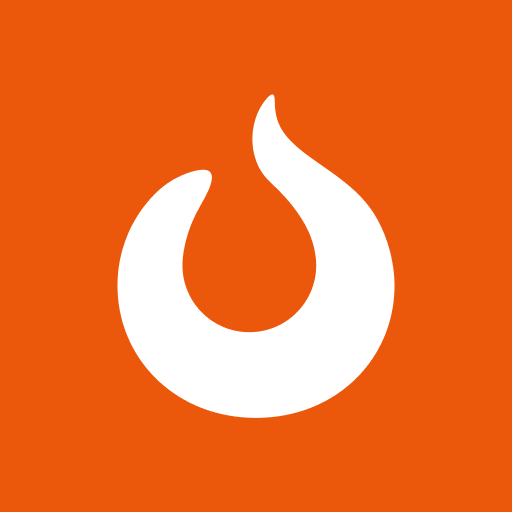 PartyJollof Africa logo