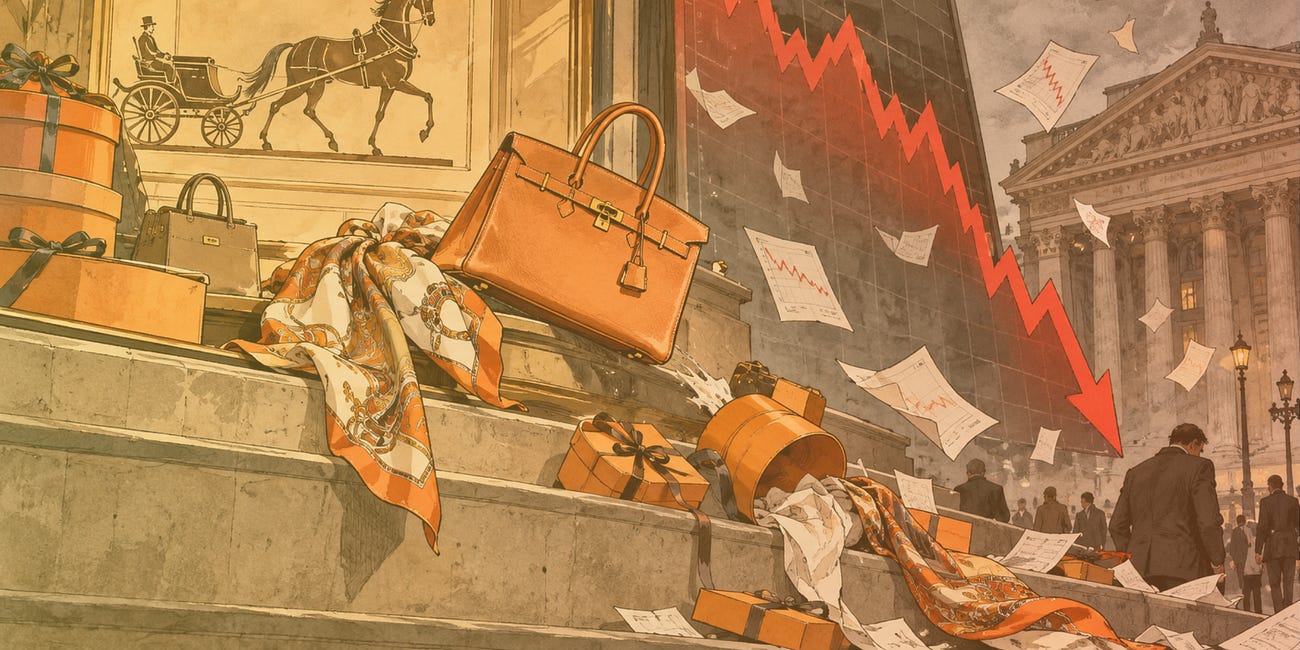 Is Hermes “there” yet?