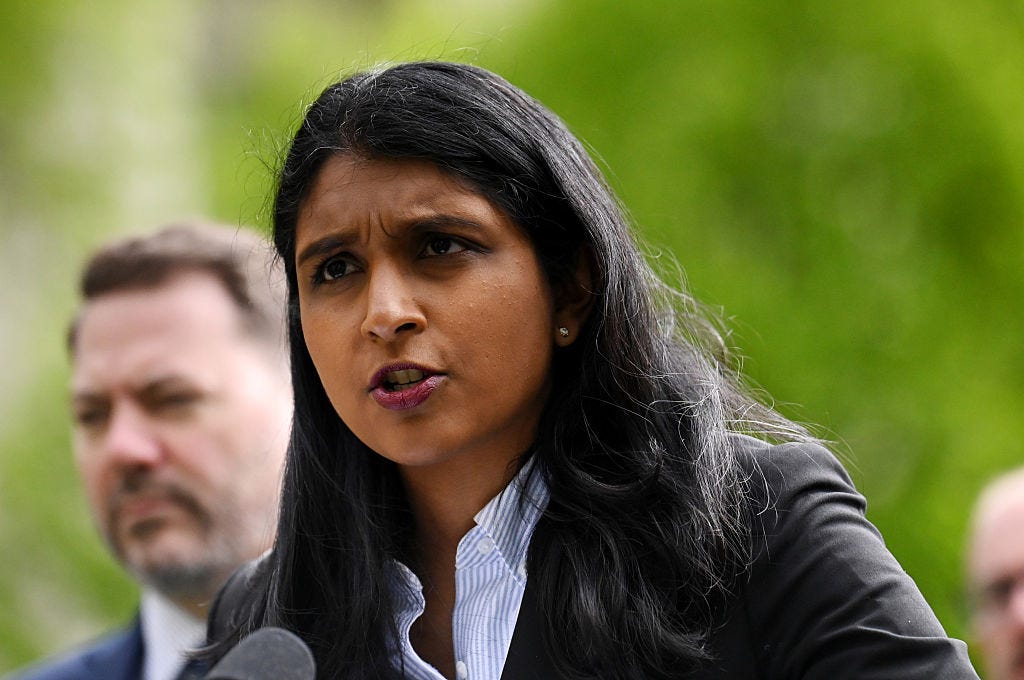 Could New York Elect a Republican Attorney General?