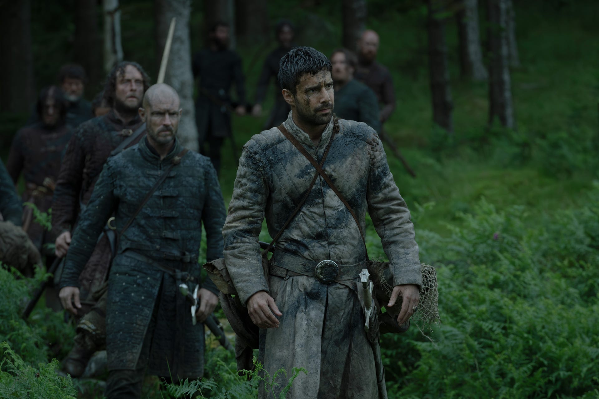 House of the Dragon Gives Ser Criston Cole a Humiliating Death
