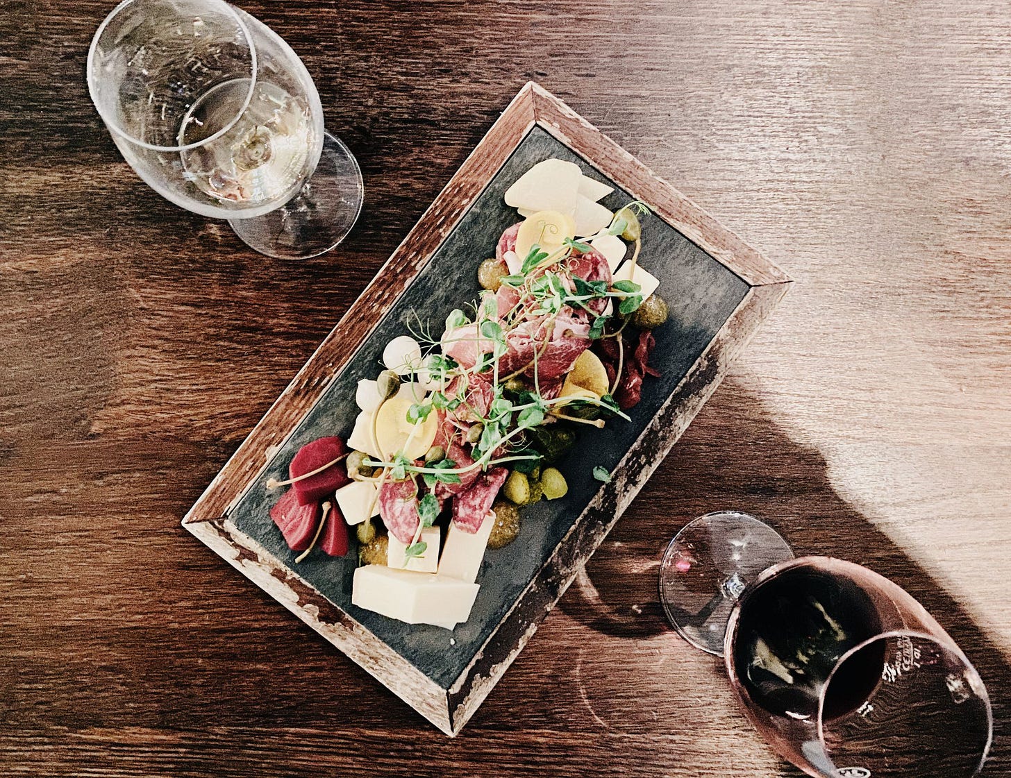 What to expect at a Swiss apéro