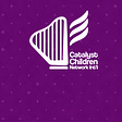 CATALYST CHILDREN NETWORK's avatar