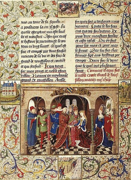 File:Girart de Roussillon (full page).jpg File:Girart de Roussillon (full page).jpg