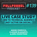 Full-Funnel B2B Marketing