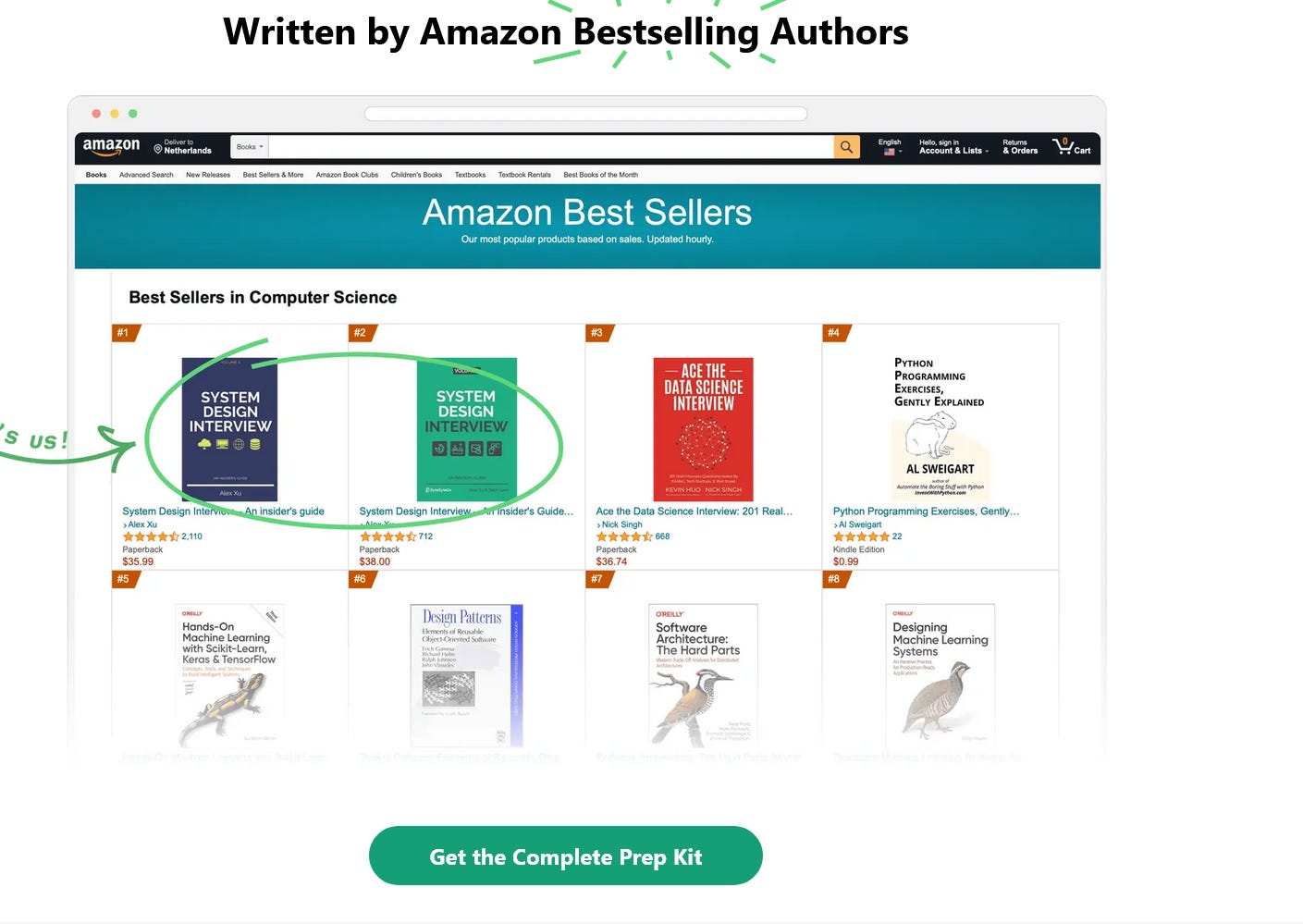 Review - Is ByteByteGo System Design Interview Course by Alex Xu Worth ...