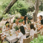 Your Guide to the Ultimate Summer Dinner Party
