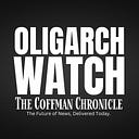 Logo for Oligarch Watch