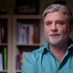 Heretics with Andrew Gold