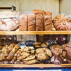 Paris 🗼 : Passer à la boulangerie 🥐