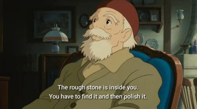 精通 Meta（版本环境）:关于一个流行游戏概念及其与我工作关联的一些思考