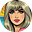 Kiki Van Buren's avatar