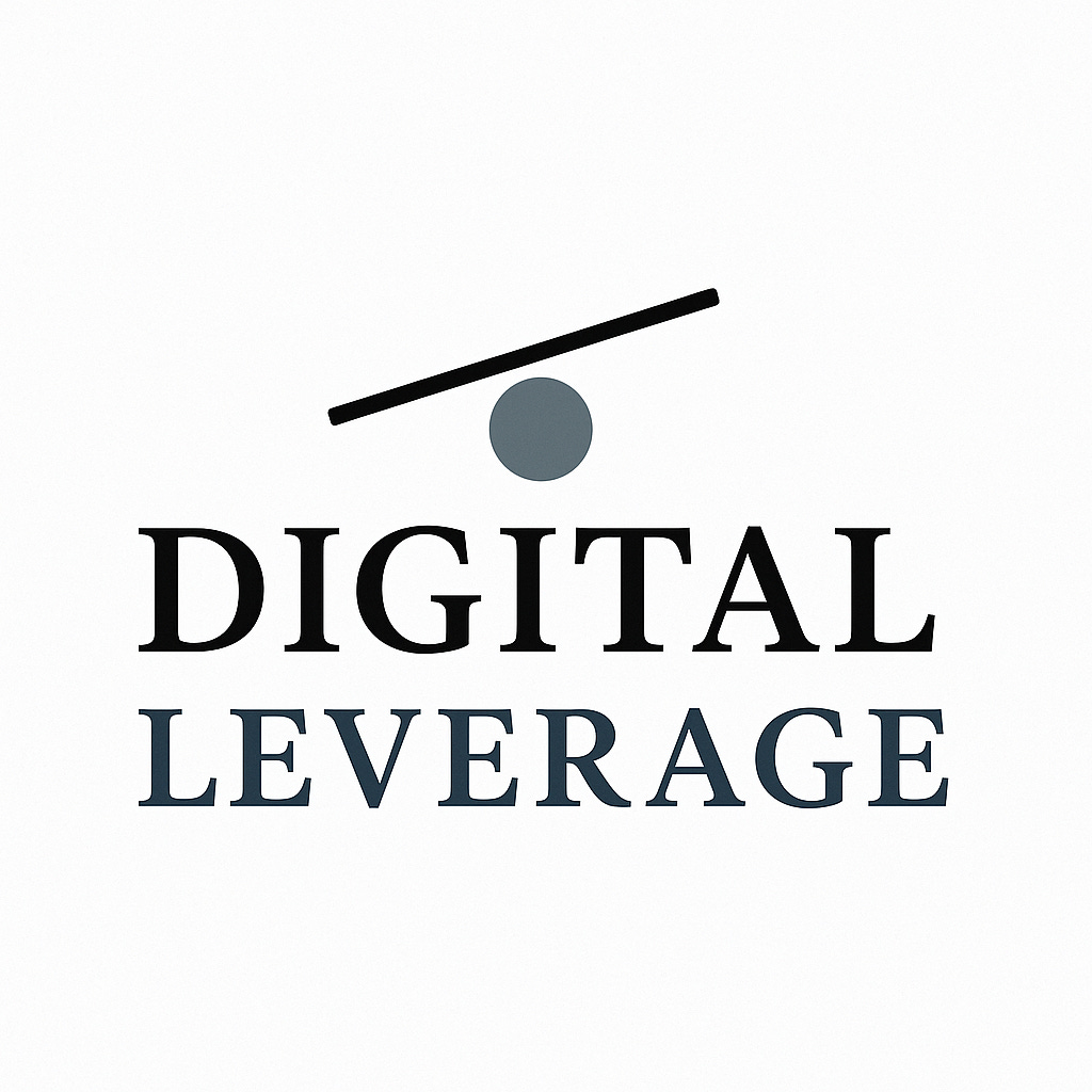Digital Leverage