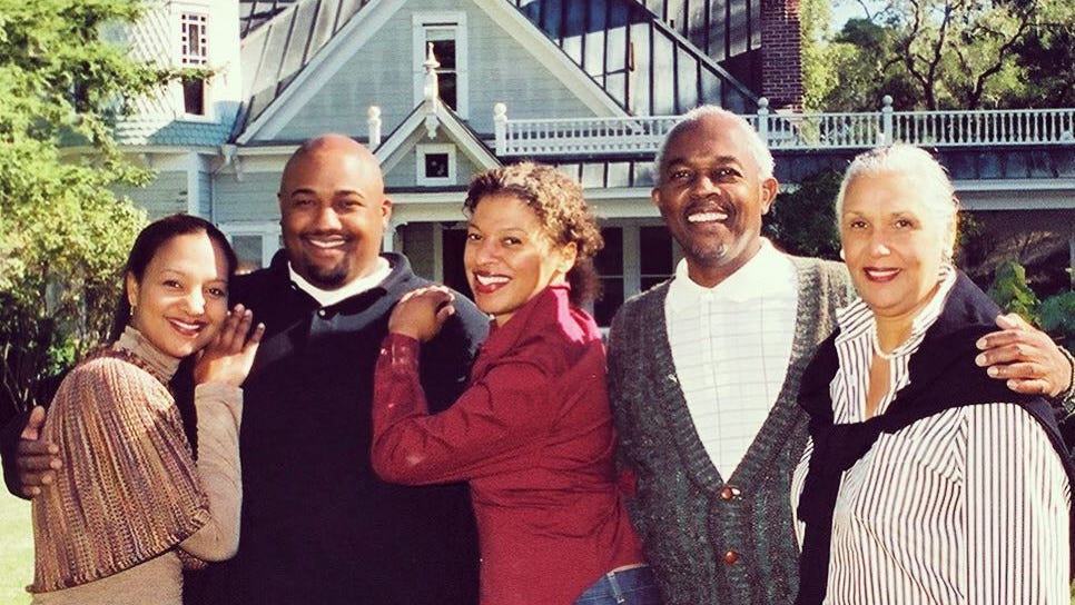 Meet the Winemakers of Brown Estate, Napa Valley - DCANTER