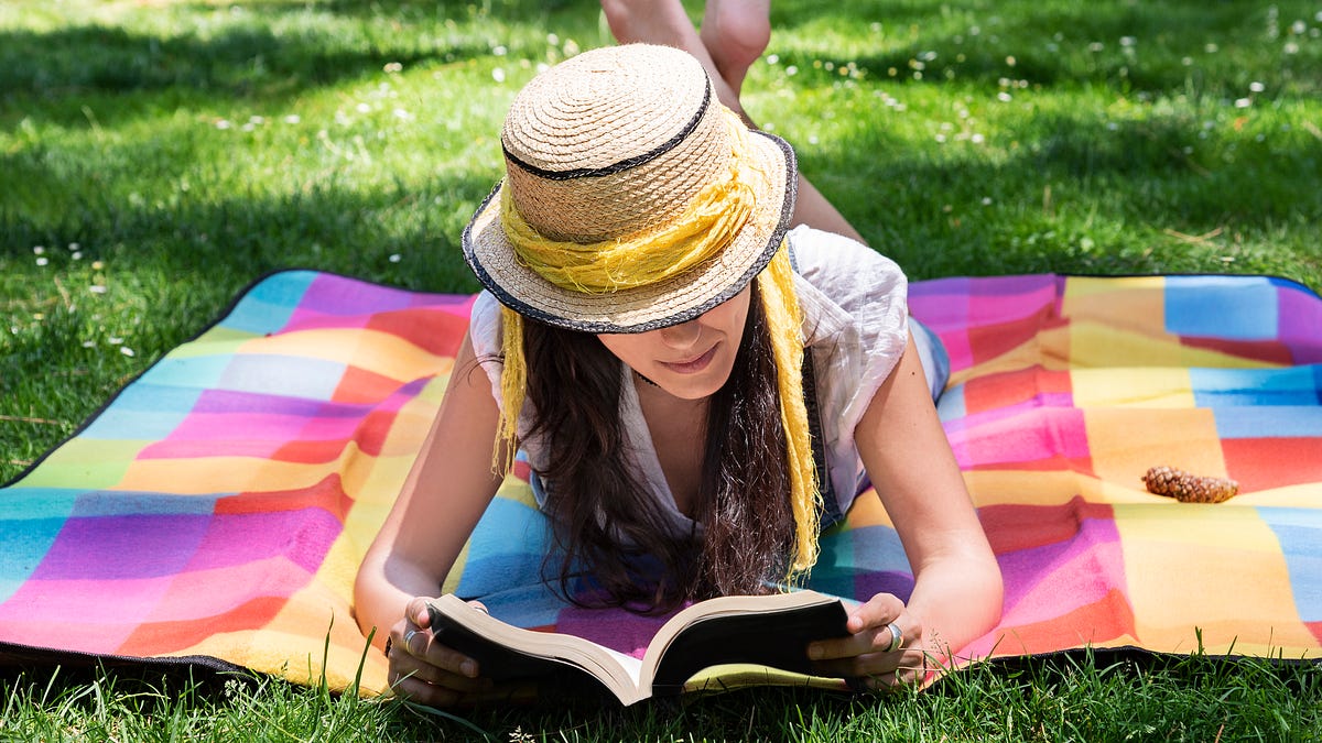 Summer Reads 2026