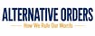 Alternative Orders