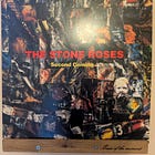 The Stone Roses - Second Coming