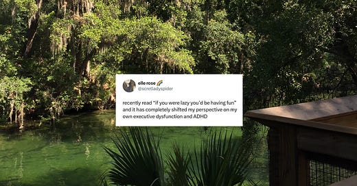 Lexi Merritt | Substack