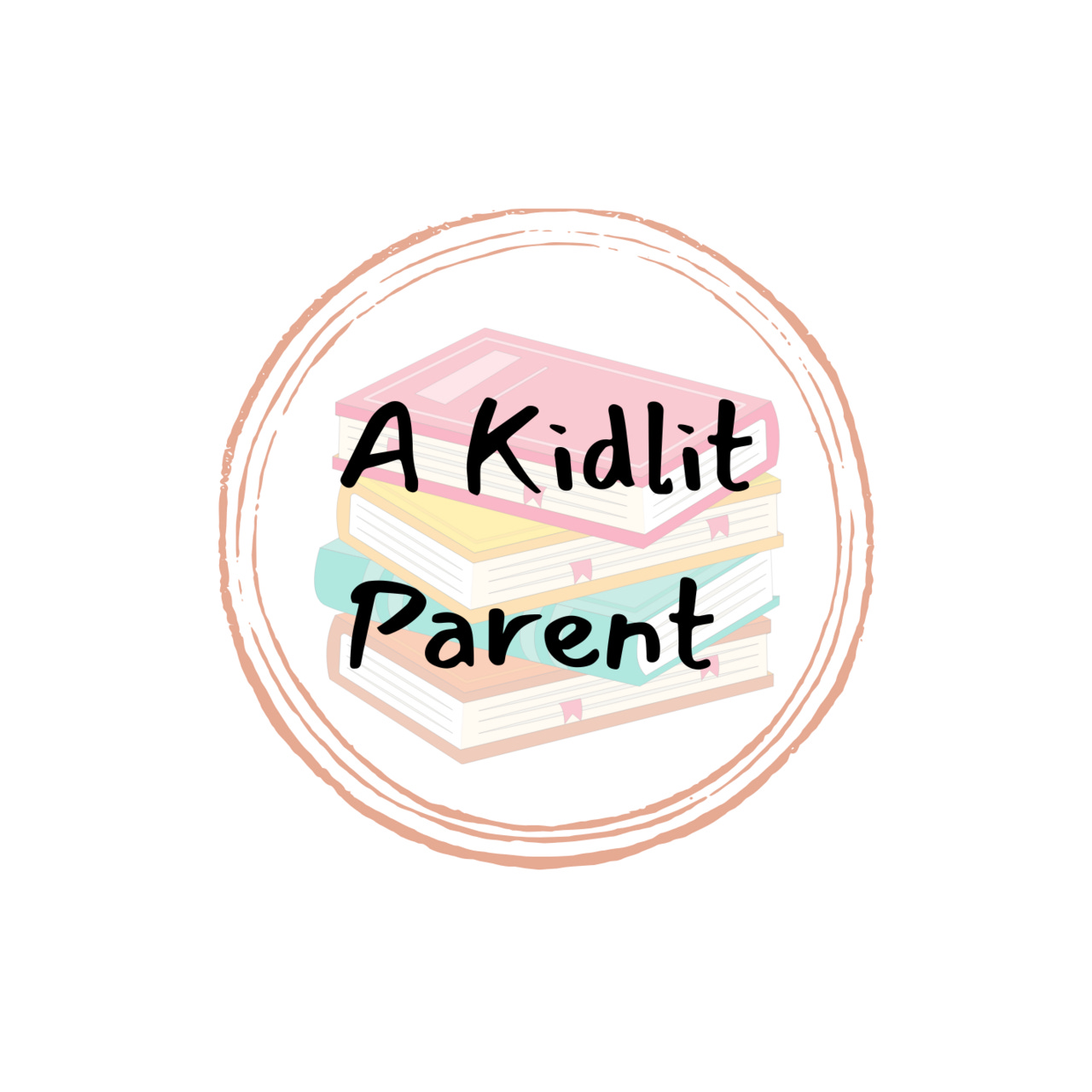 A Kid Lit Parent