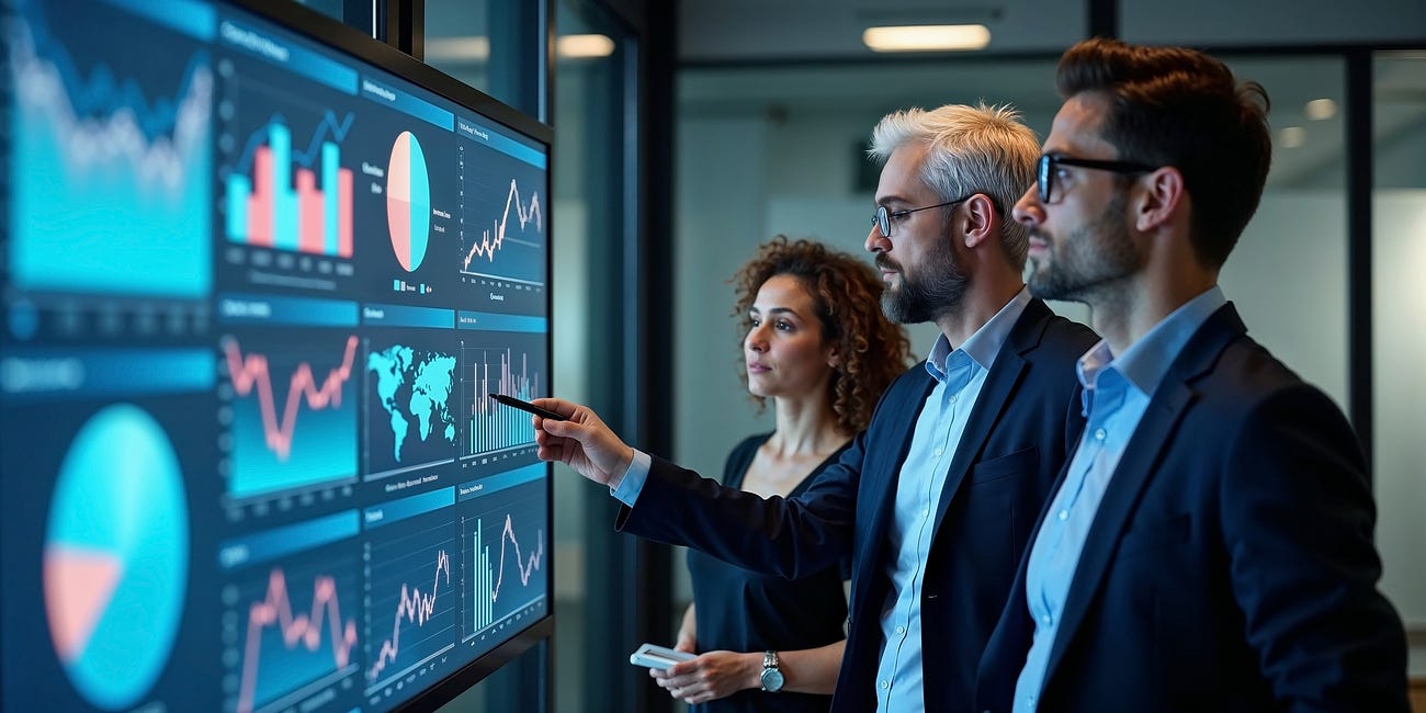 ML Evaluation (ML Evals): The PM’s Survival Guide for Not Screwing Up AI Products