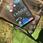 Orbital by Samantha Harvey