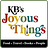 KB's Joyous Things