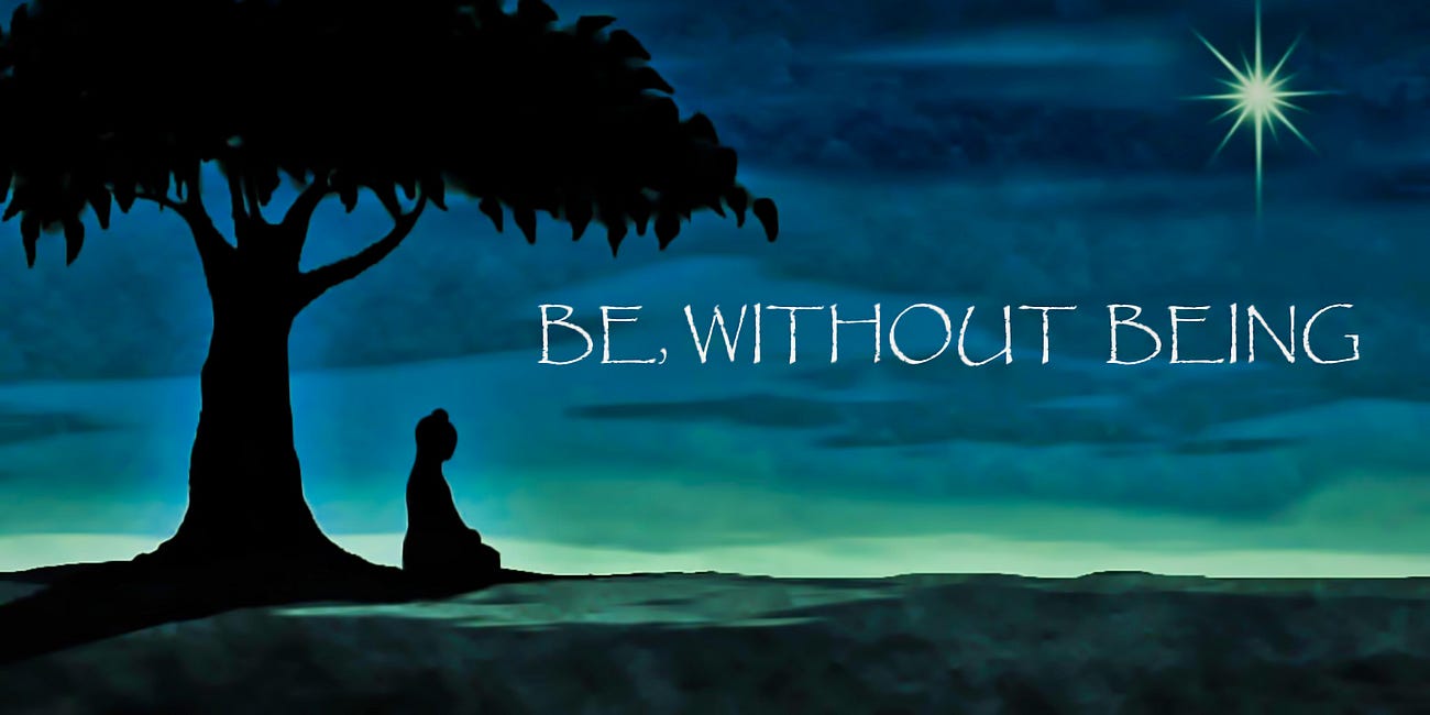 Possibility, Validation & Beingness