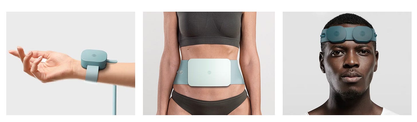 Openwater Secures $100M to Tackle Diseases at the Cellular Level Openwater Secures $100M to Tackle Diseases at the Cellular Level