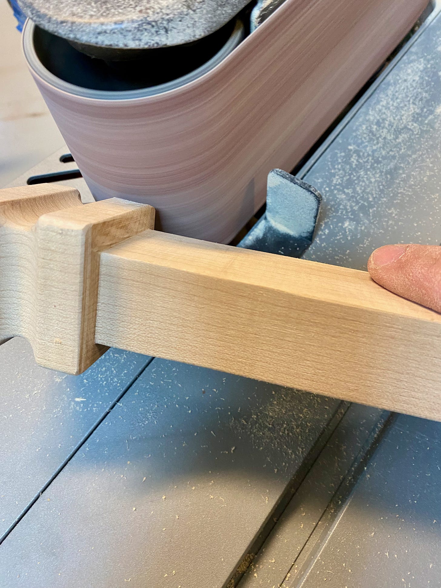 Easing Corners