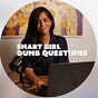 Smart Girl Dumb Questions's avatar