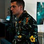 Josh M Webb's avatar