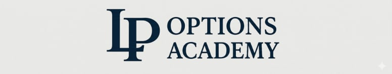 LP Options Academy